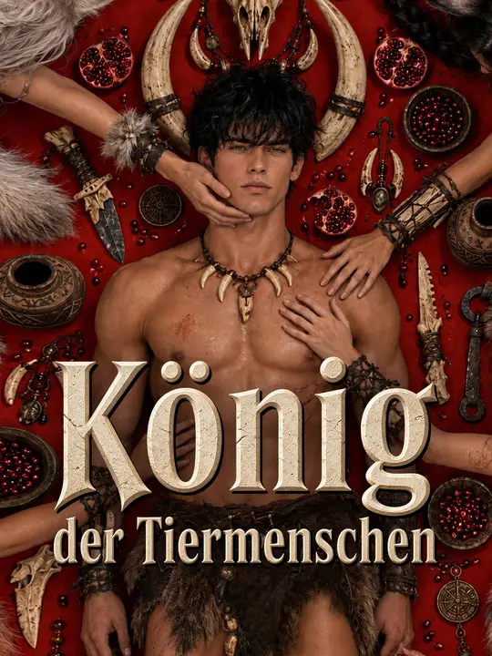 (Synchro) König der Tiermenschen