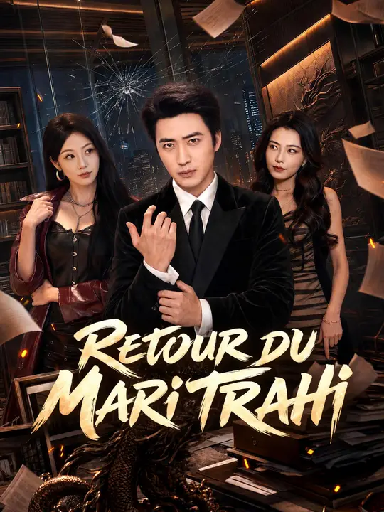 RETOUR DU MARI TRAHI