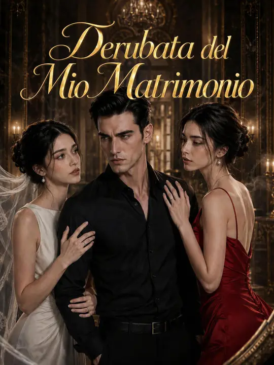 Mi Hanno Rubato il Matrimonio