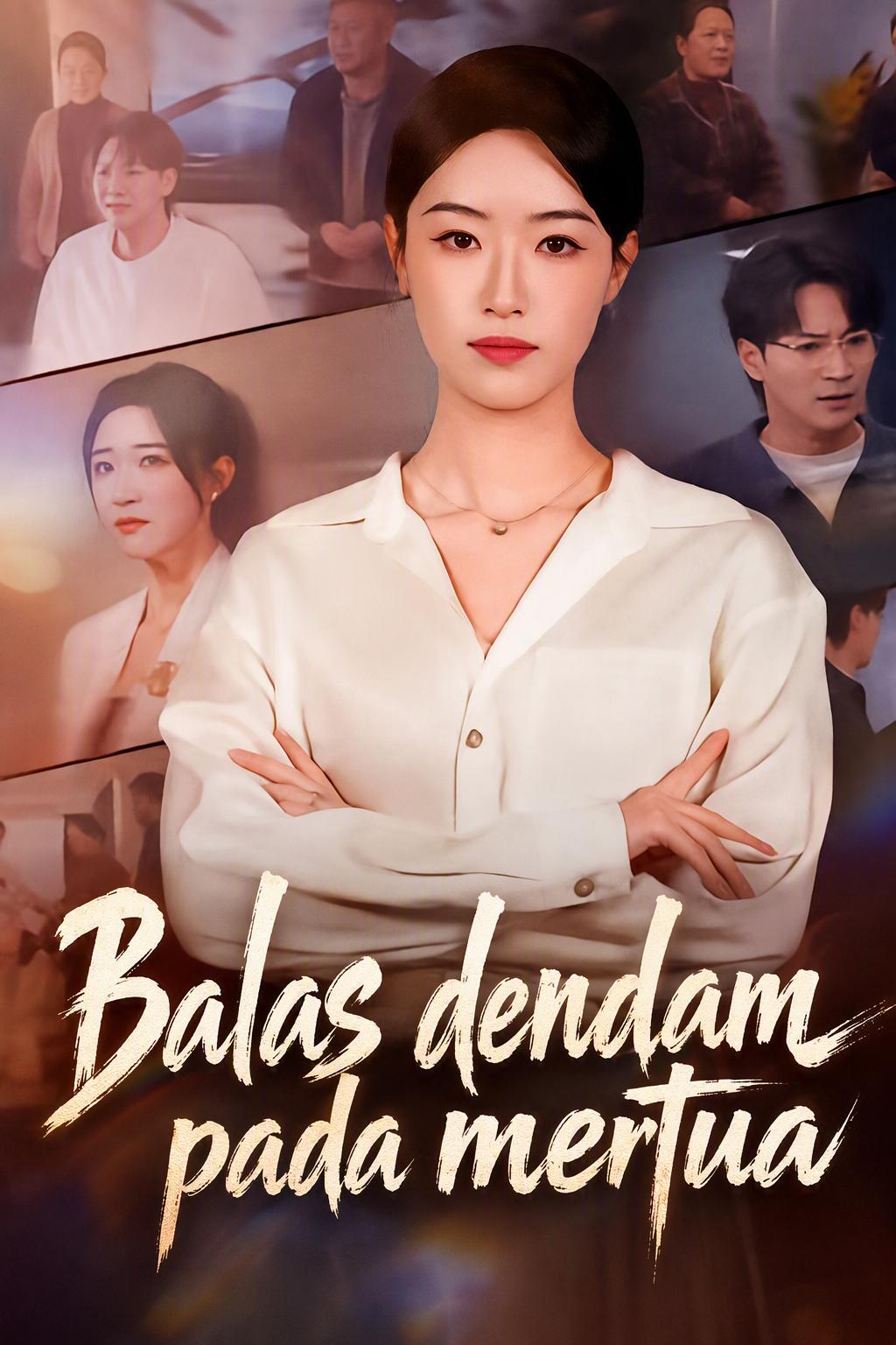 Pembalasan terhadap mentua