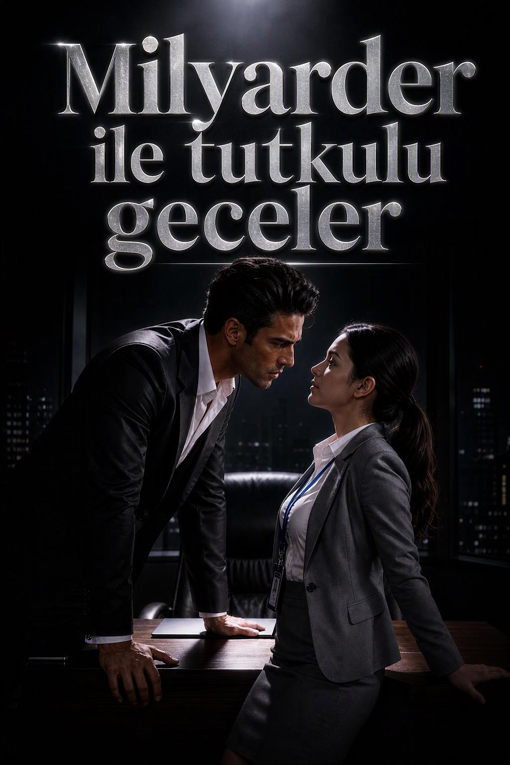 Milyarder ile tutkulu geceler