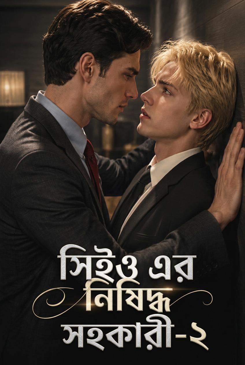 সিইও এর নিষিদ্ধ সহকারী