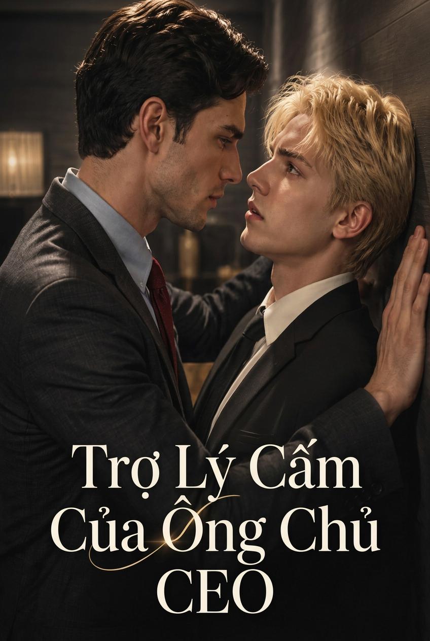 Trợ Lý Cấm Của Ông Chủ CEO