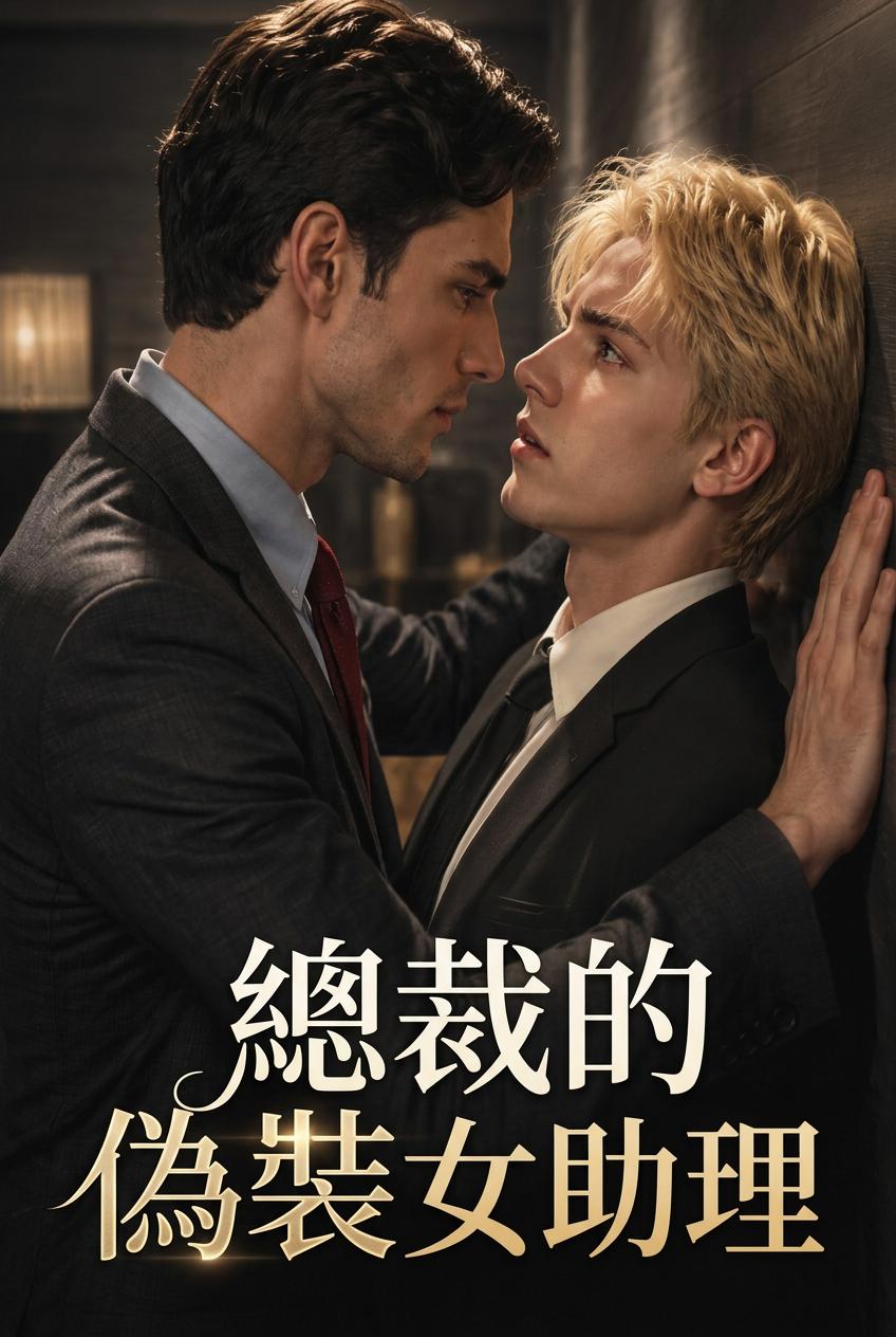 總裁的偽裝女助理