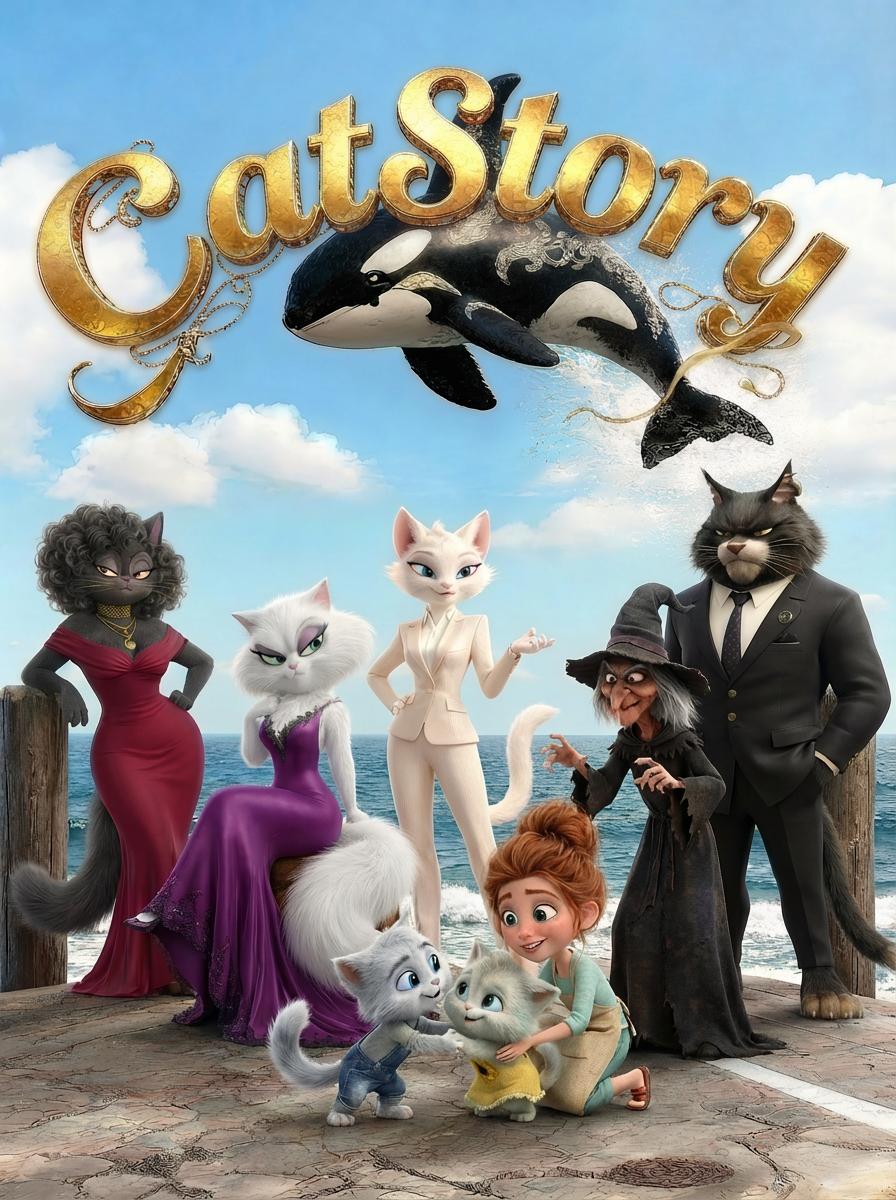 CatStory