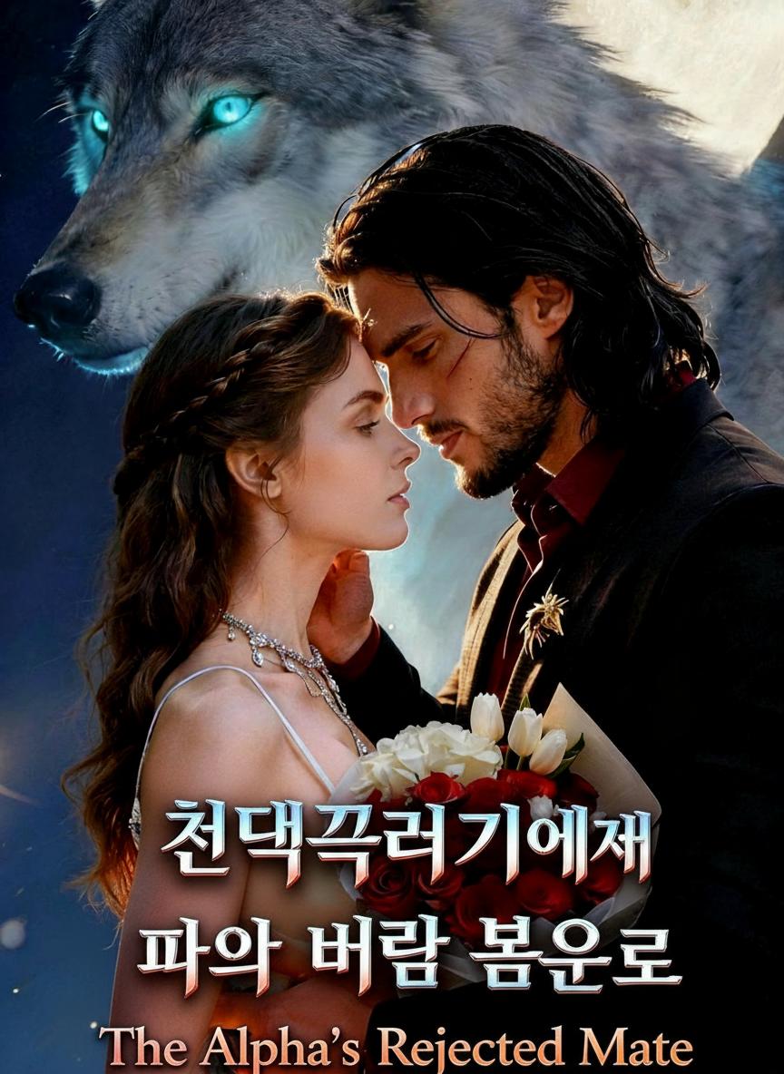 천덕꾸러기에서 귀한 몸으로: 알파의 버림받은 반려