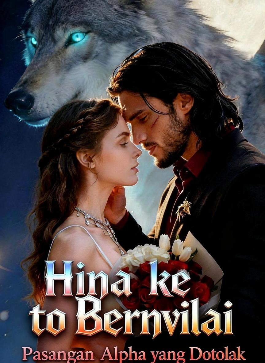 Hina ke Bernilai: Pasangan Alpha yang Ditolak