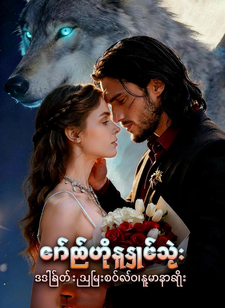 တန်ဖိုးမဲ့မှ တန်ဖိုးကြီးသို့: အယ်လ်ဖာ၏ ပစ်ပယ်ခံဖူးစာရှင်