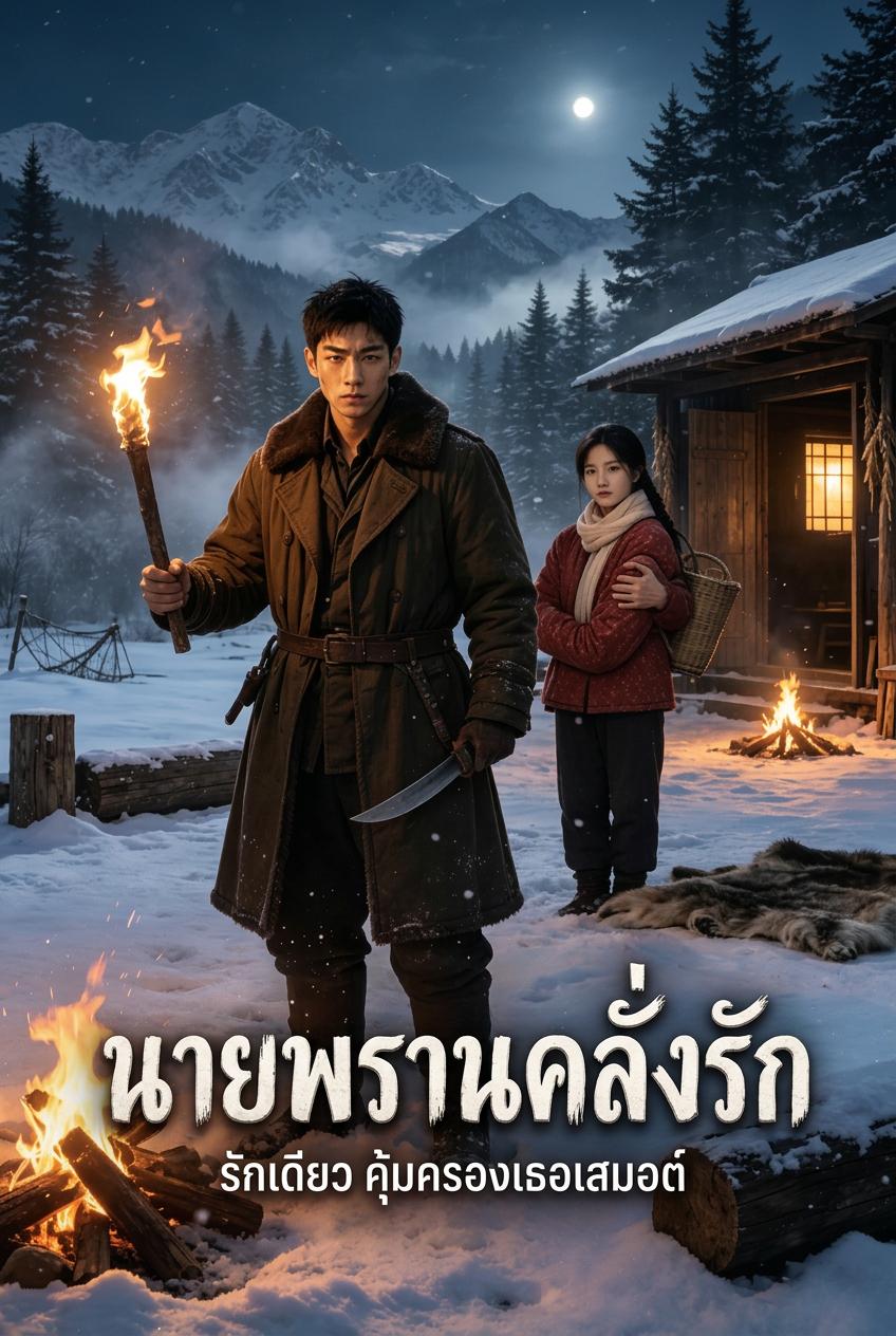 นายพรานคลั่งรัก