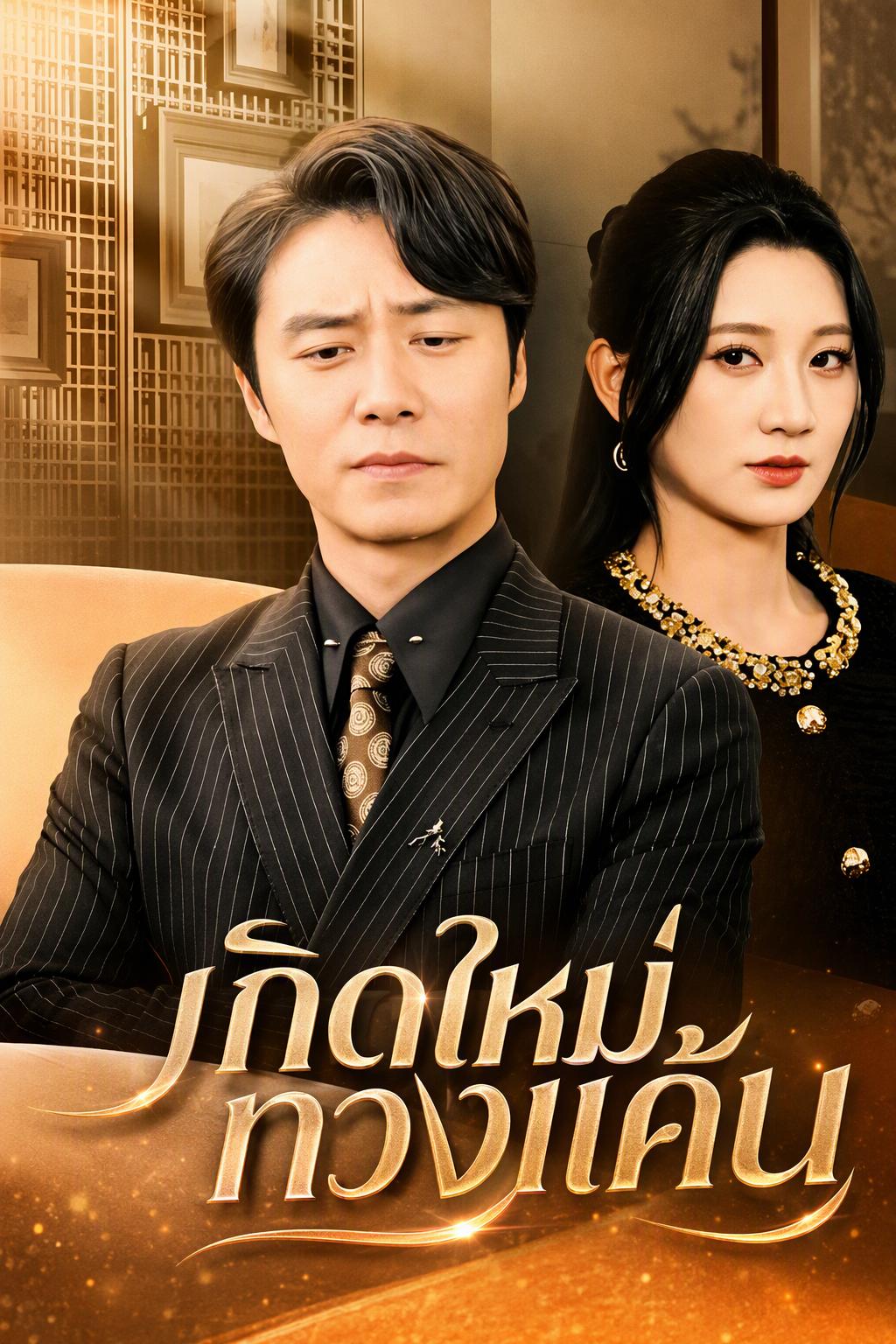 สามีเกิดใหม่ ทวงคืนทุกสิ่งจากภรรยาทรยศ