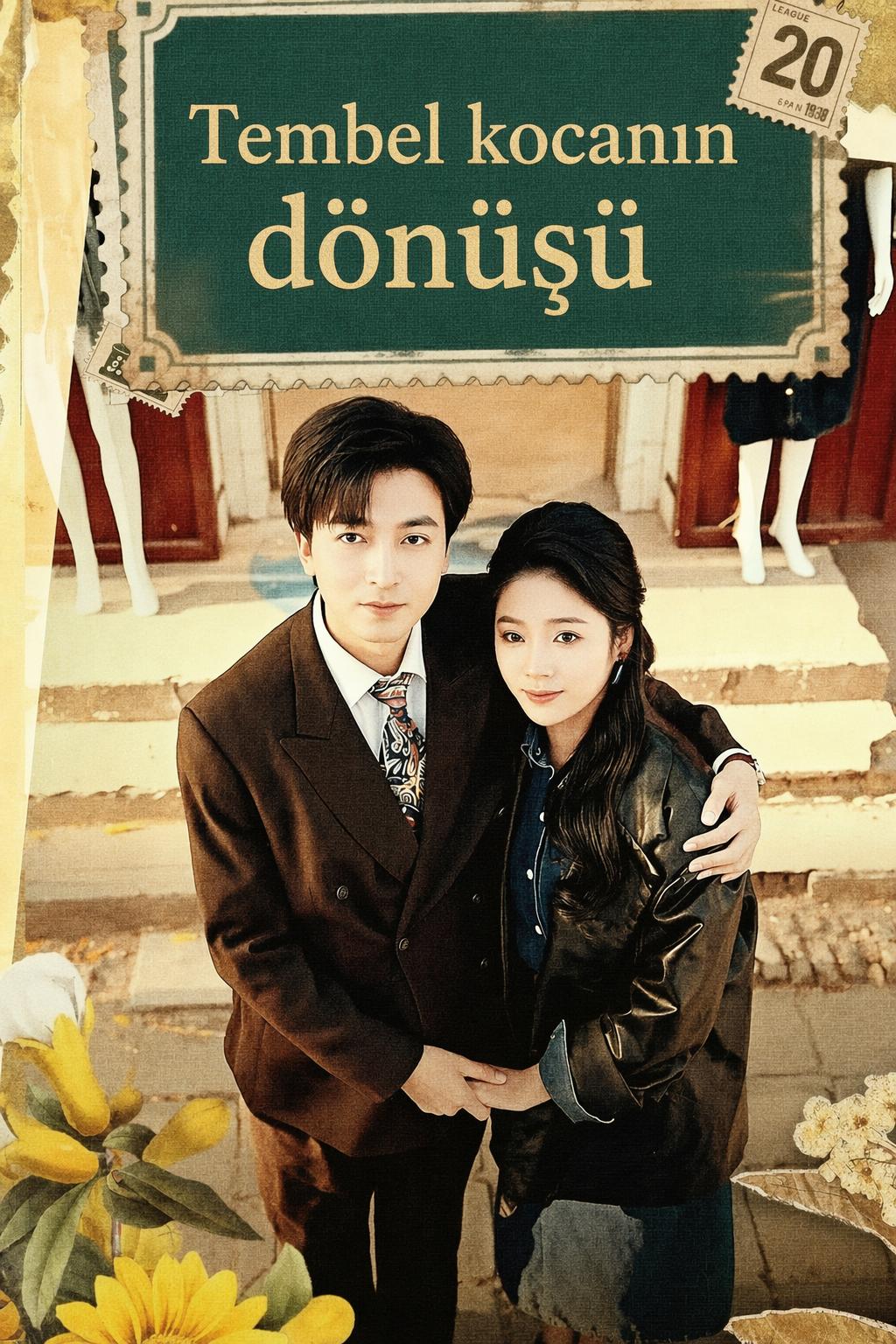 Tembel kocanın dönüşü