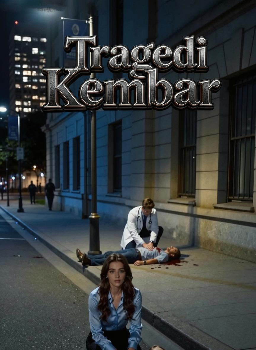 Tragedi Kembar
