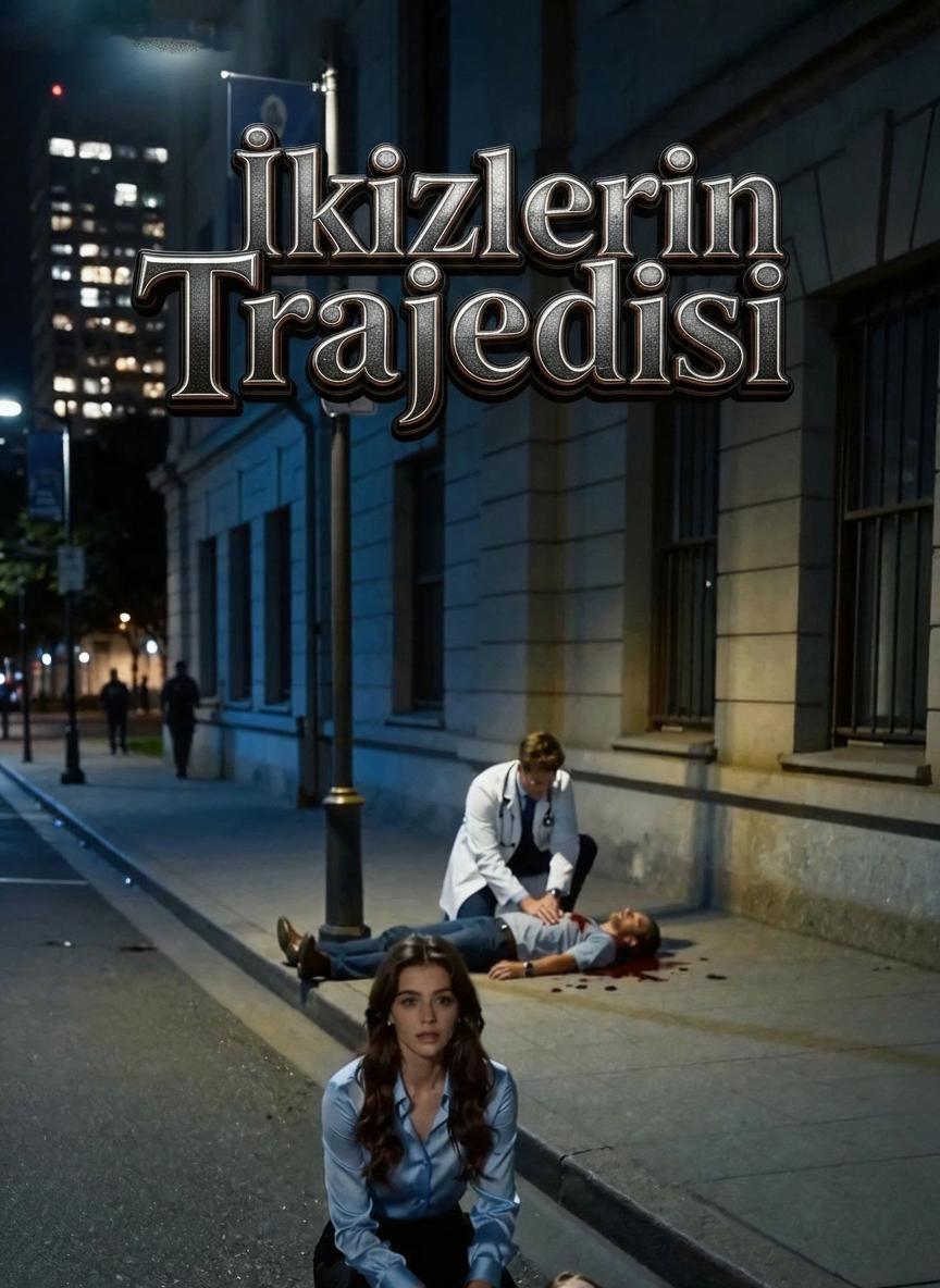 İkizlerin Trajedisi