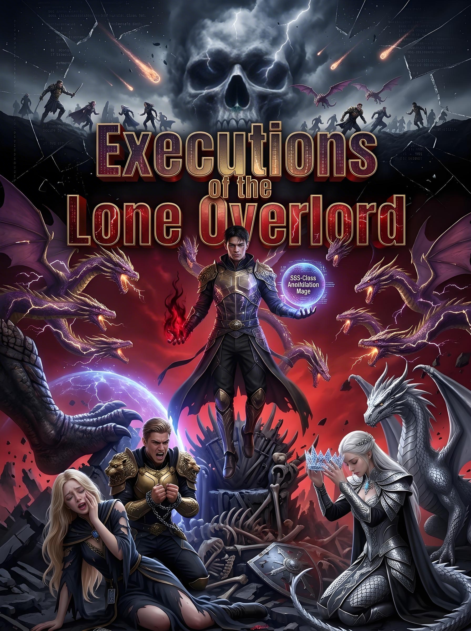 Executions of the Lone Overlord
