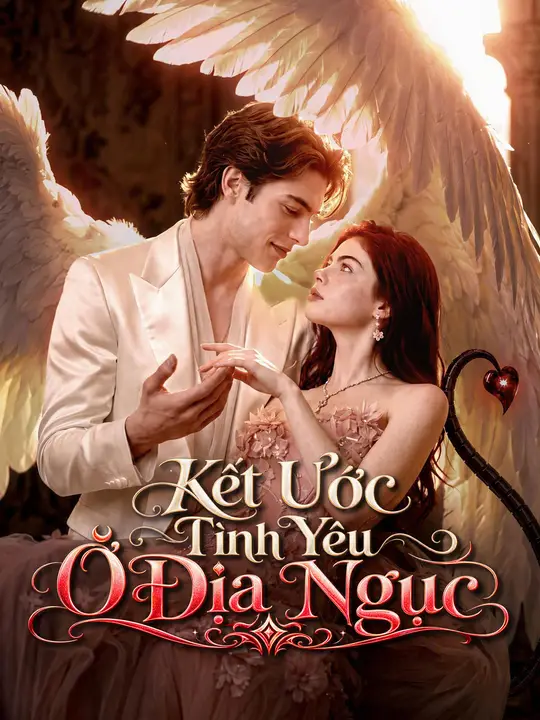 Kết Ước Tình Yêu Ở Địa Ngục