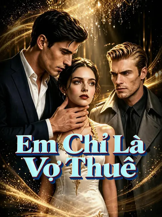 Em Chỉ Là Vợ Thuê