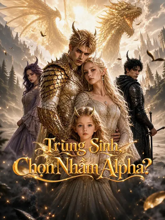 Trùng Sinh, Chọn Nhầm Alpha?