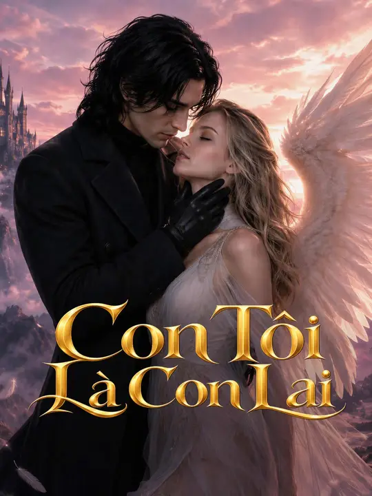 Con Tôi Là Con Lai