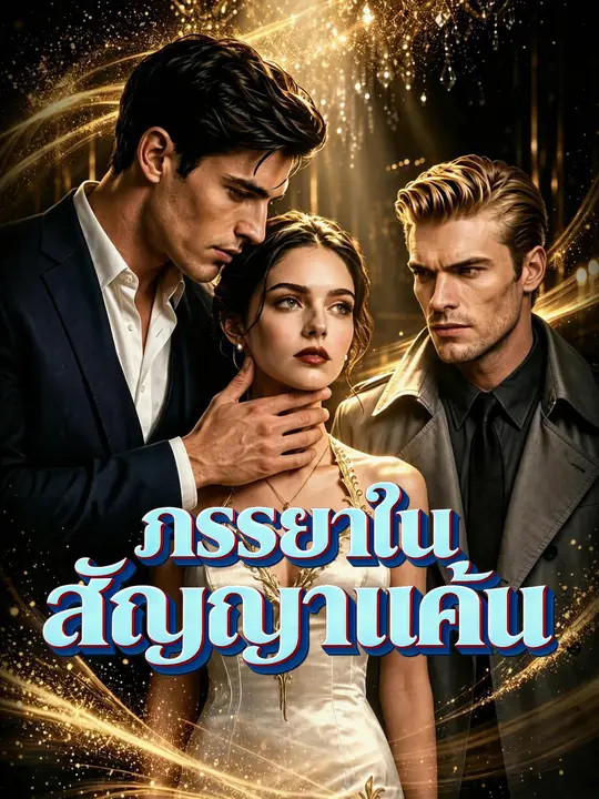 ภรรยาในสัญญาแค้น