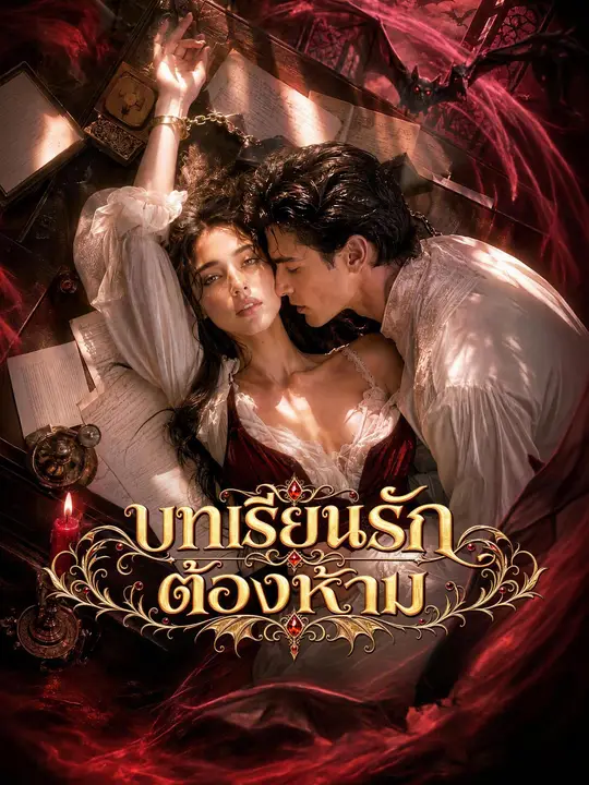 บทเรียนรักต้องห้าม