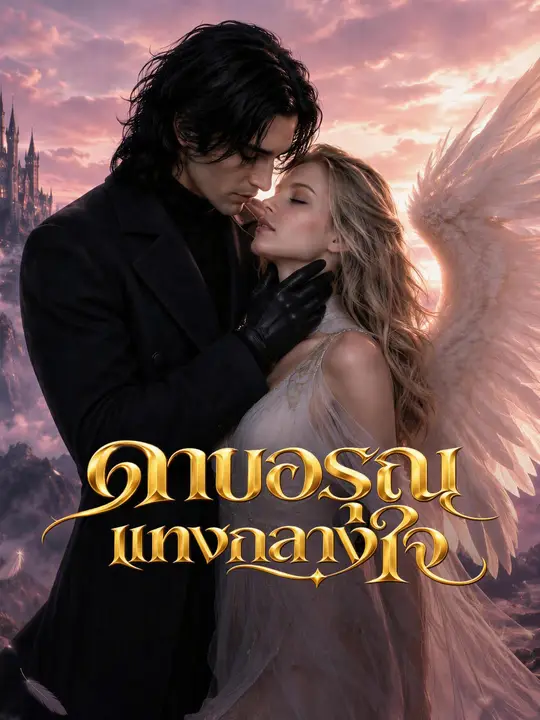 ดาบอรุณแทงกลางใจ