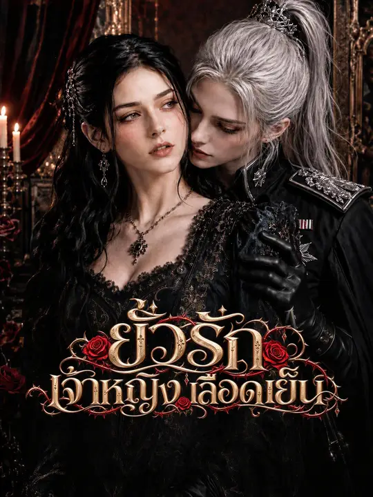 ยั่วรักเจ้าหญิงเลือดเย็น