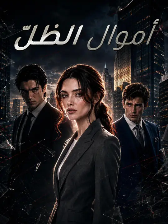أموال الظلّ