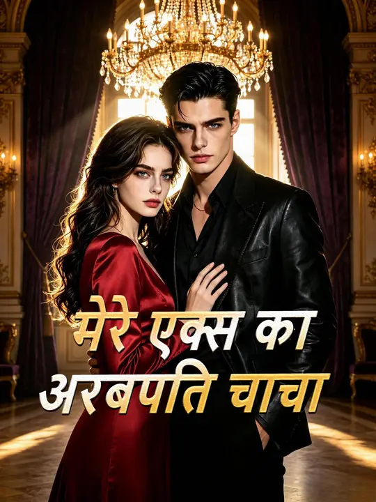 मेरे एक्स का अरबपति चाचा