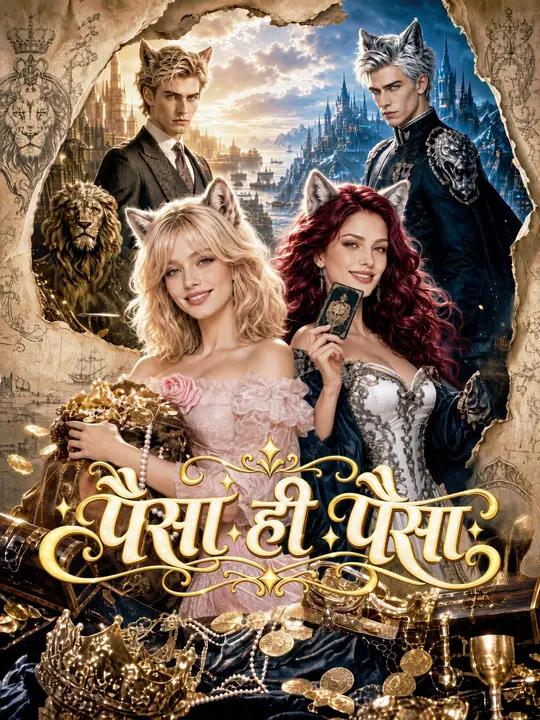 पैसा ही पैसा