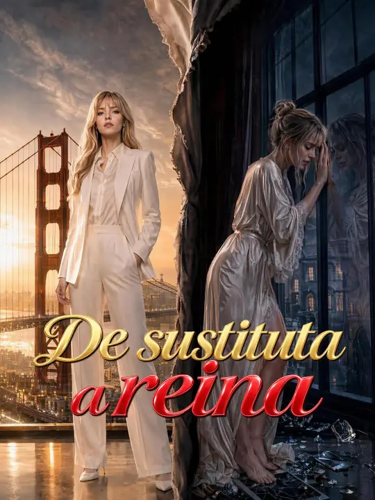 De sustituta a reina