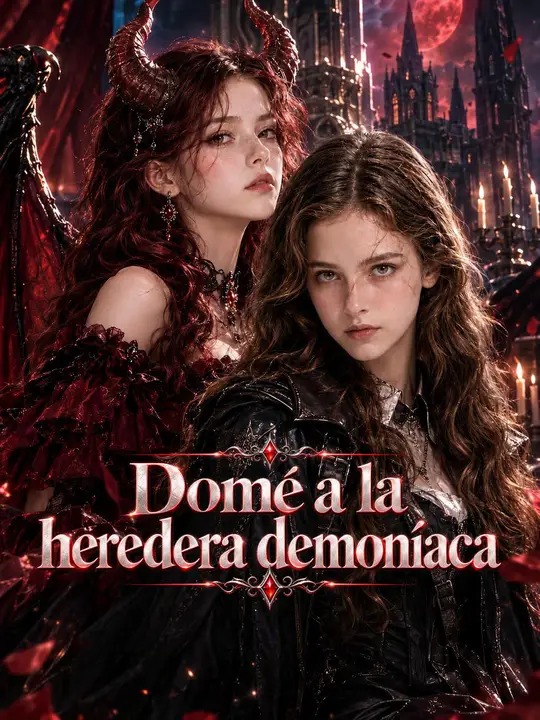 Domé a la heredera demoníaca