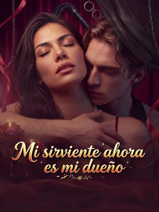 Mi sirviente ahora es mi dueño