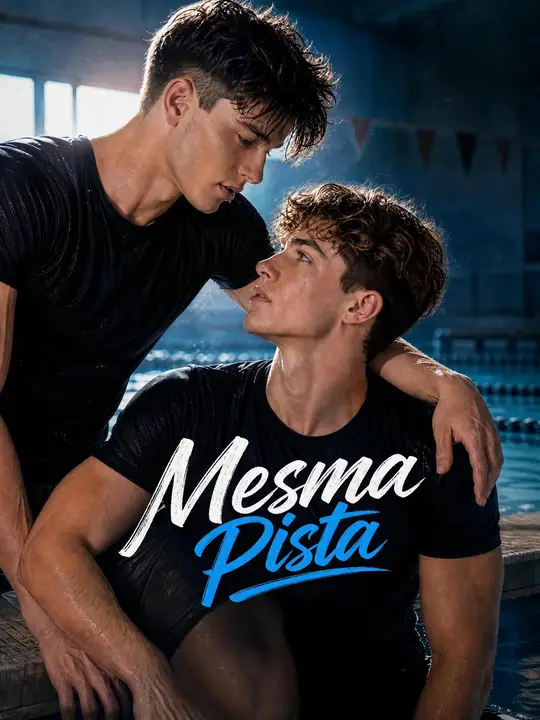 (Dublagem) Mesma Pista