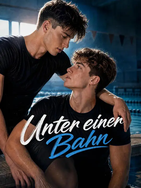 (Synchro) Unter einer Bahn