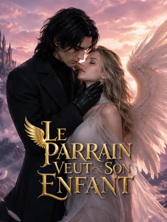 LE PARRAIN VEUT SON ENFANT