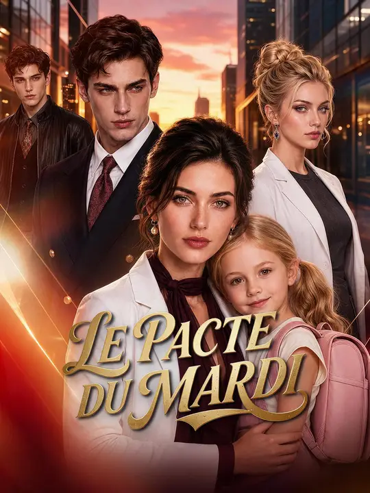 LE PACTE DU MARDI