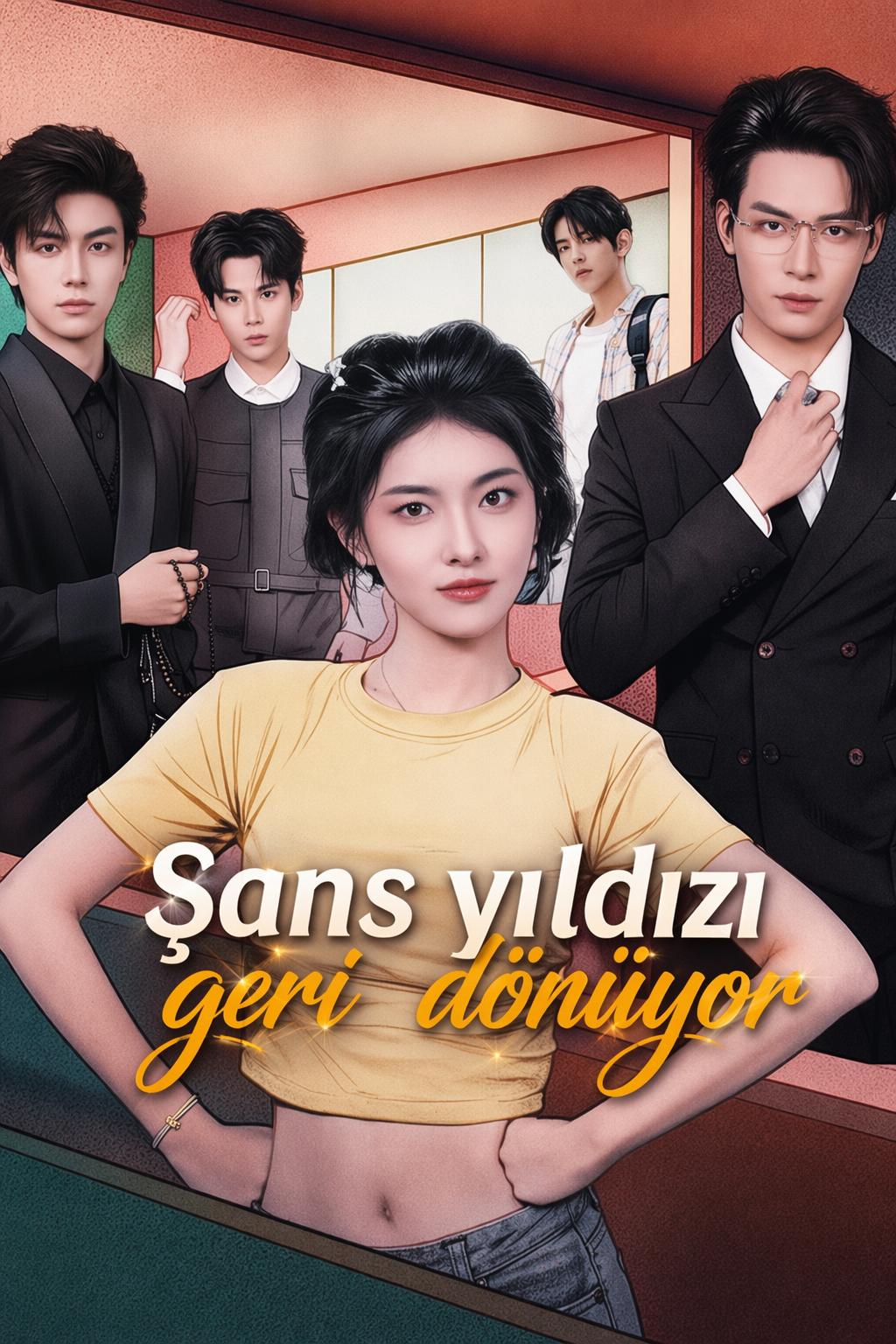 Şans yıldızı geri dönüyor