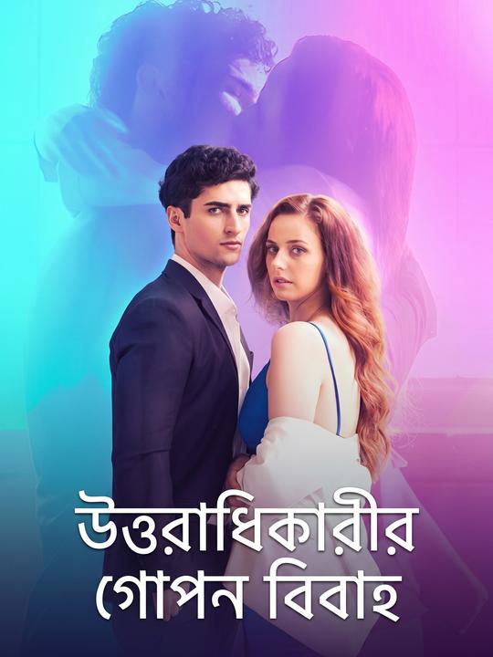 উত্তরাধিকারীর গোপন বিবাহ