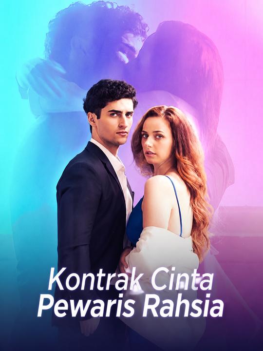 Kontrak Cinta Pewaris Rahsia