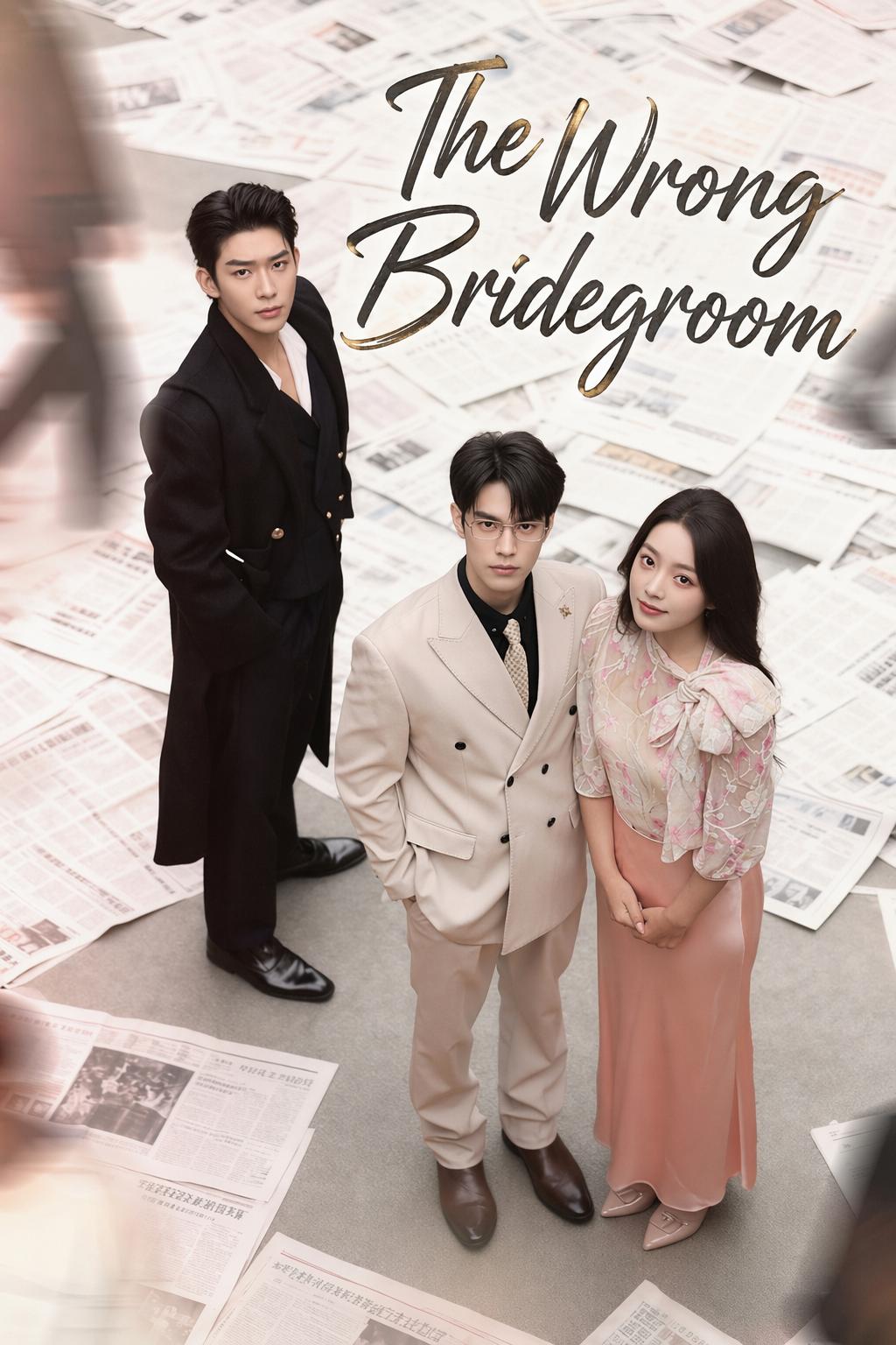 The Wrong Bridegroom