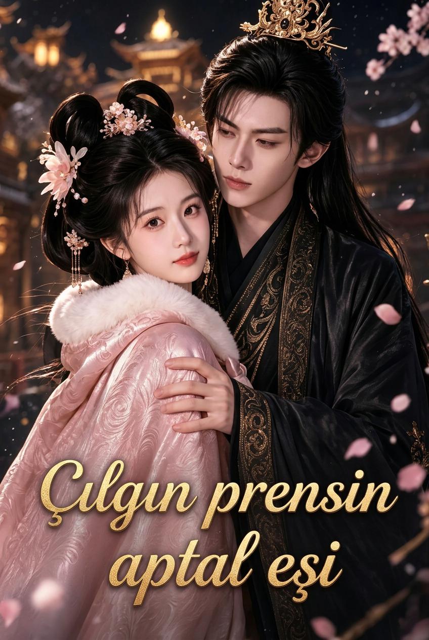 Çılgın prensin aptal eşi