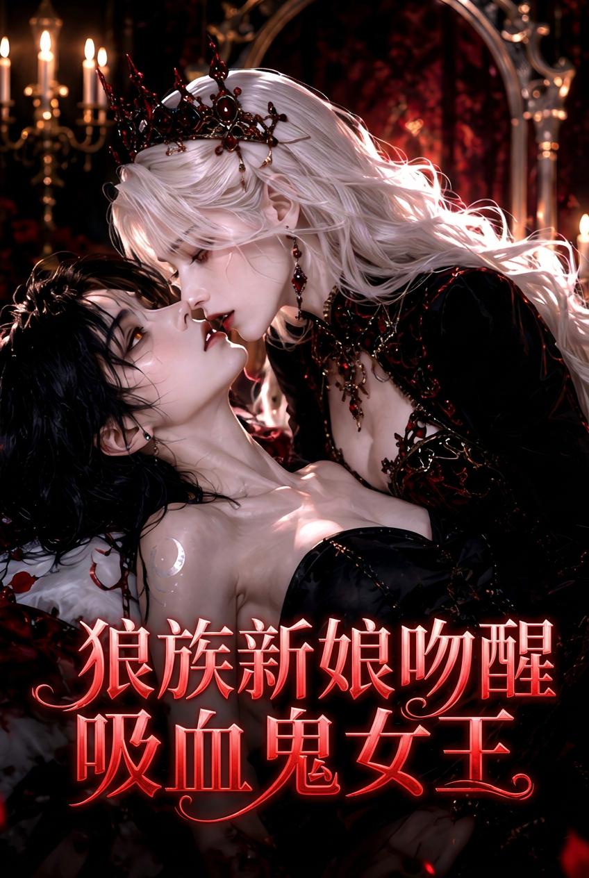 狼族新娘吻醒吸血鬼女王