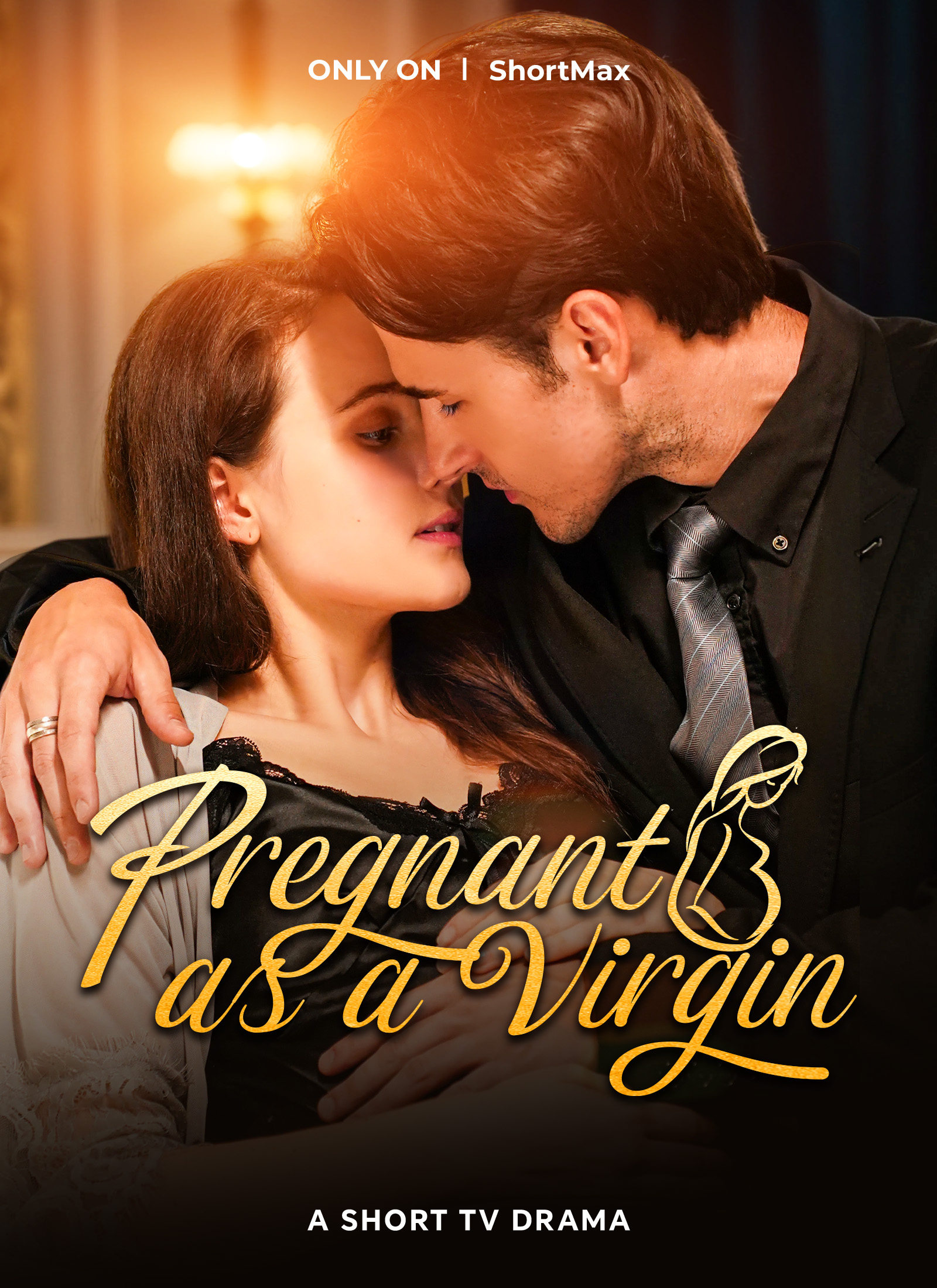 Pregnant as a Virgin