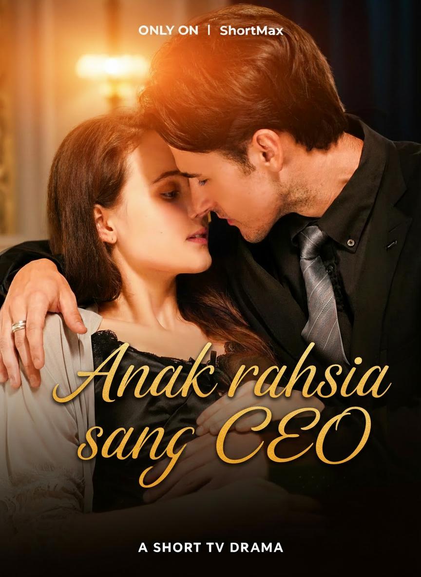 Anak rahsia sang CEO