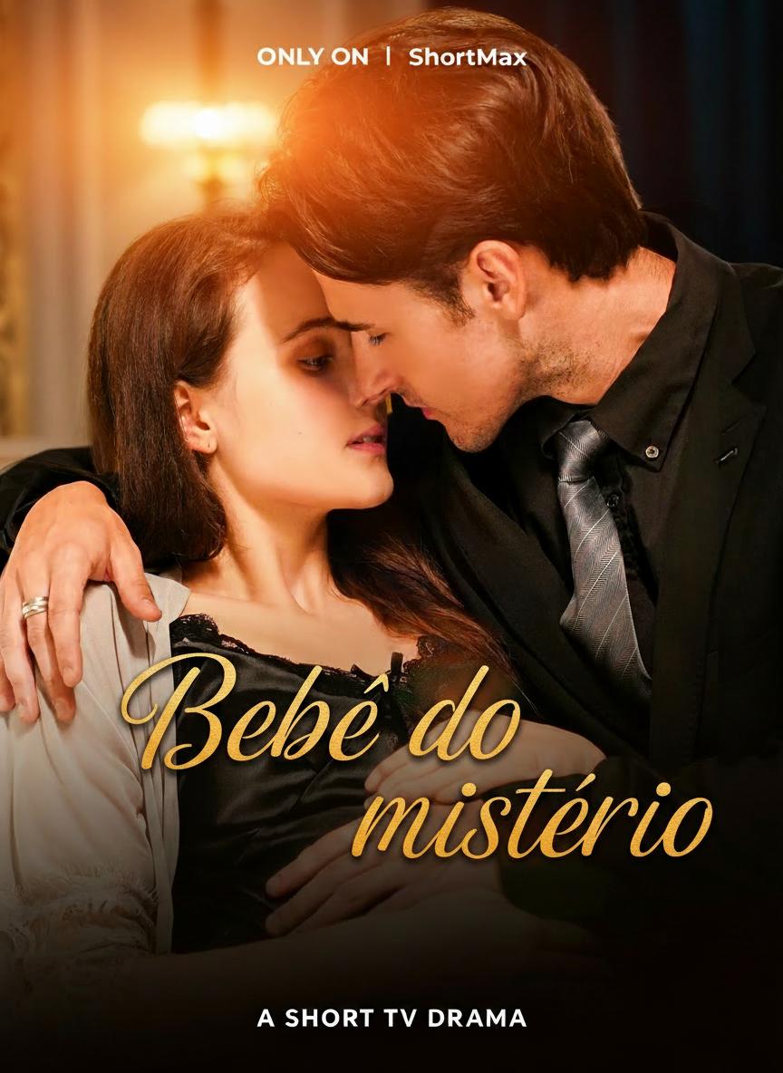 Bebê do mistério
