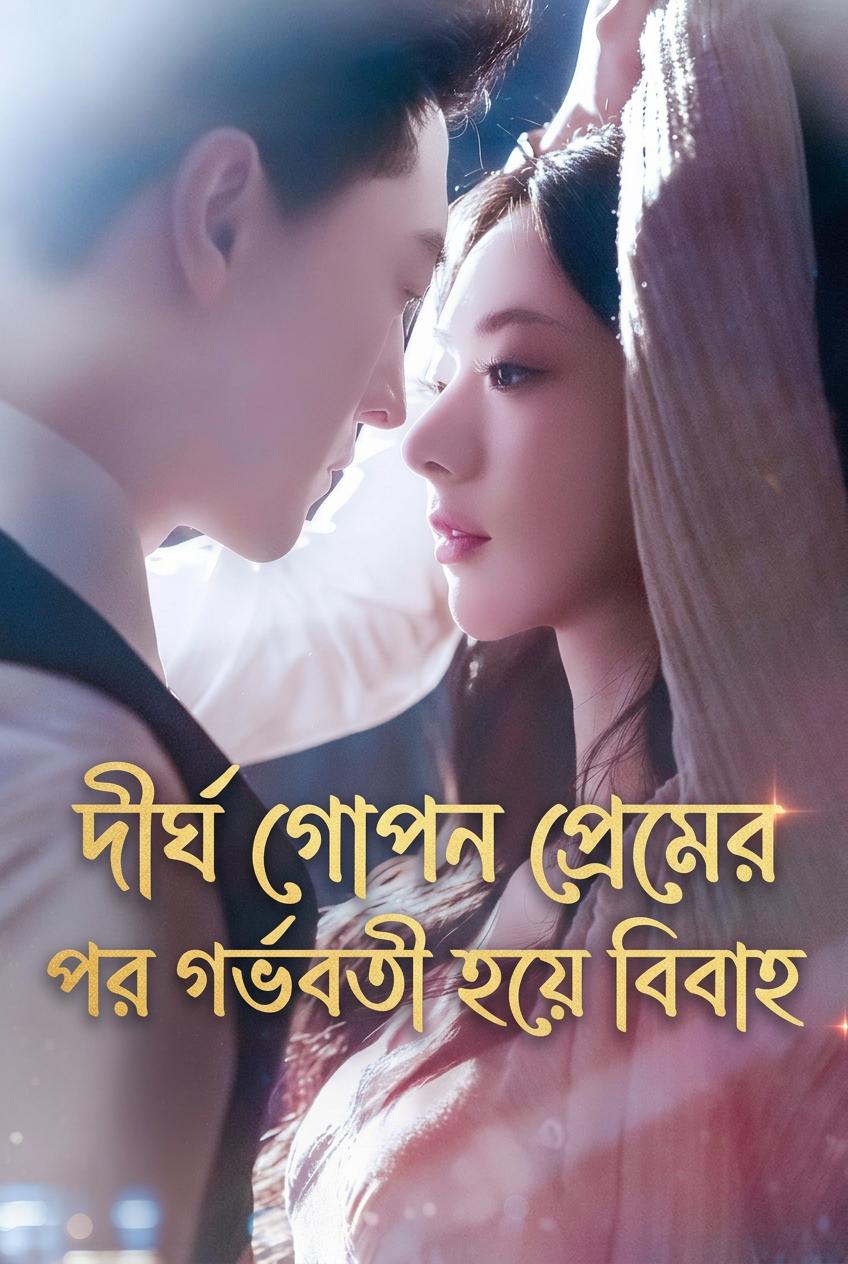 দীর্ঘ গোপন প্রেমের পর গর্ভবতী হয়ে বিবাহ