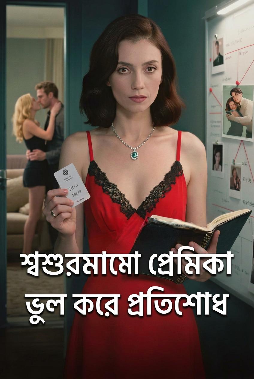শাশুড়িকে প্রেমিকা ভেবে ভুল