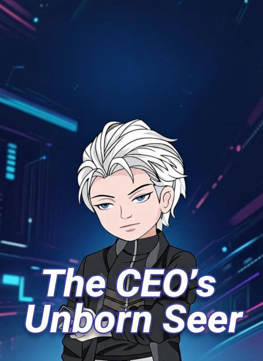 The CEO's Unborn Seer