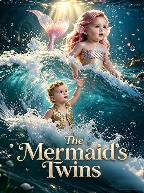 The Mermaid's Twins