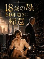 転生：18歳の母